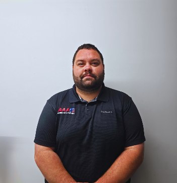 Stephen Hubert, Director of Operations and Finance at AAA American Storage
