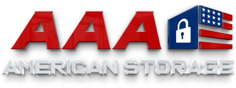 AAA American Storage